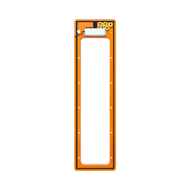 RA-RF650-AP120 Ear Tag HDX FDX-B Frame Reader